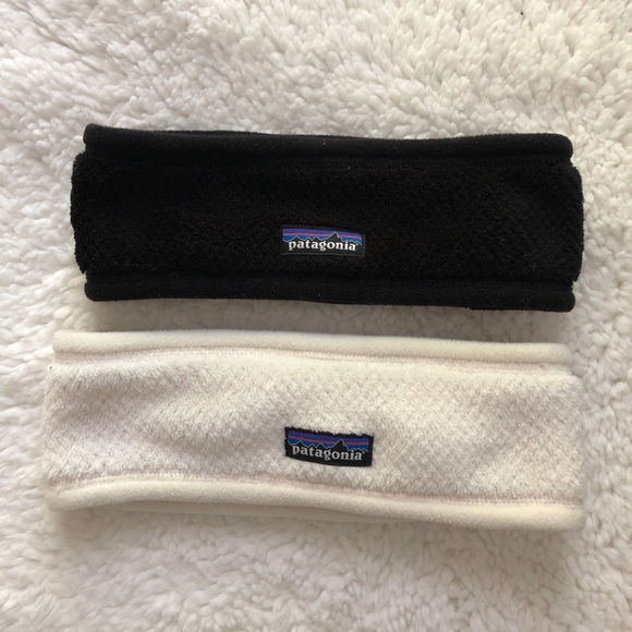 *SOLD *PATAGONIA headband - Picture 1 of 1